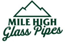 Mile High Glass Pipes